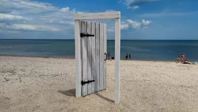 Арабатка. Сезон 2021 - резюме