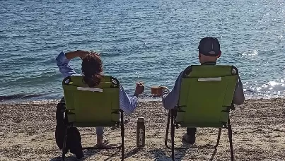 Відгук про відпочинок у Генічеську та Арабатці 2021