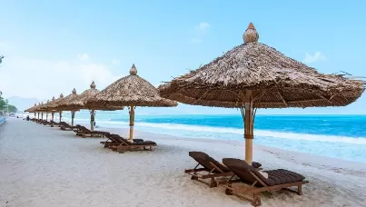 Как дёшево отдохнуть на море?