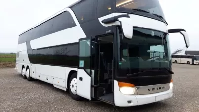 Топ природоохранных зон Украины