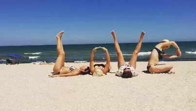 Як правильно вибирати курорт для літнього відпочинку