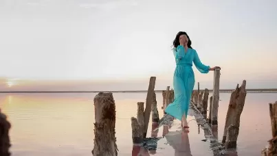 Сезон 2020: Арабатка и Геническ в эпицентре внимания