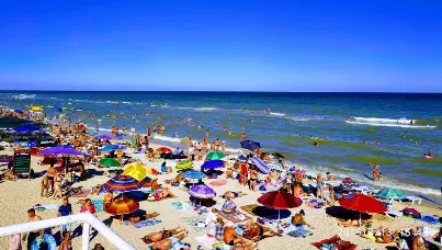 Отдых в Кирилловке - воплотите мечты об отдыхе в реальность