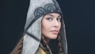 Легенда глицеринового озера