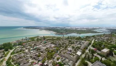 Пролив Тонкий - на грани катастрофы!