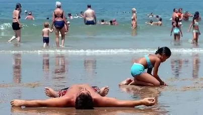 Пляжи Арабатской Стрелки - в чём разница?