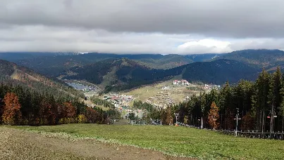 Відпочинок у Буковелі: поєднання комфорту та пригод