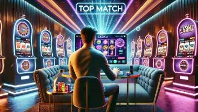 Туристична Україна: Онлайн-казино Top Match та нові грані розваг для мандрівників