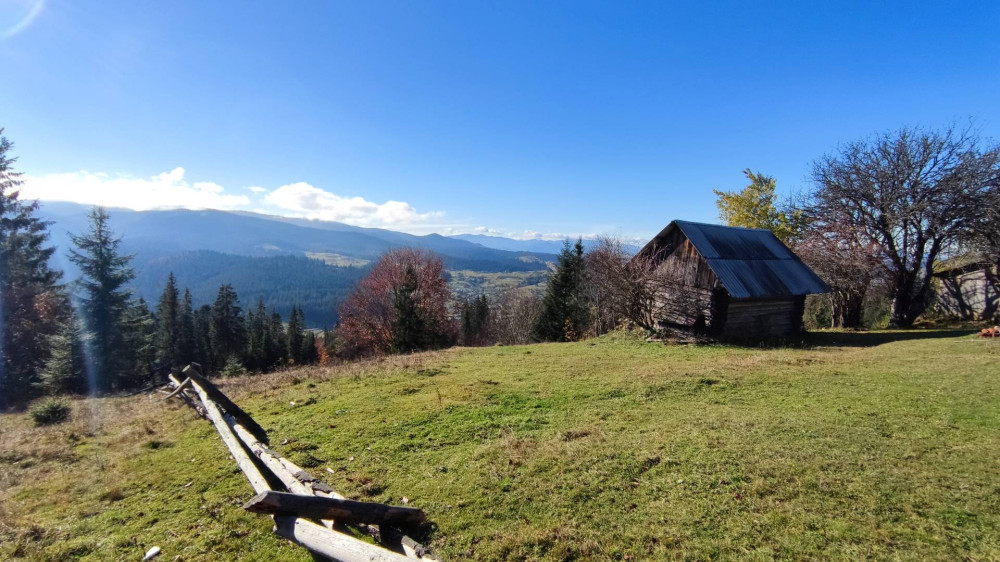 Весняний відпочинок у Карпатах: Які саме селища обрати і чому?
