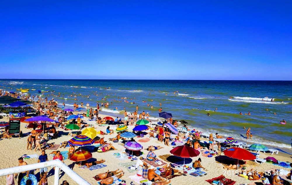 Отдых в Кирилловке - воплотите мечты об отдыхе в реальность