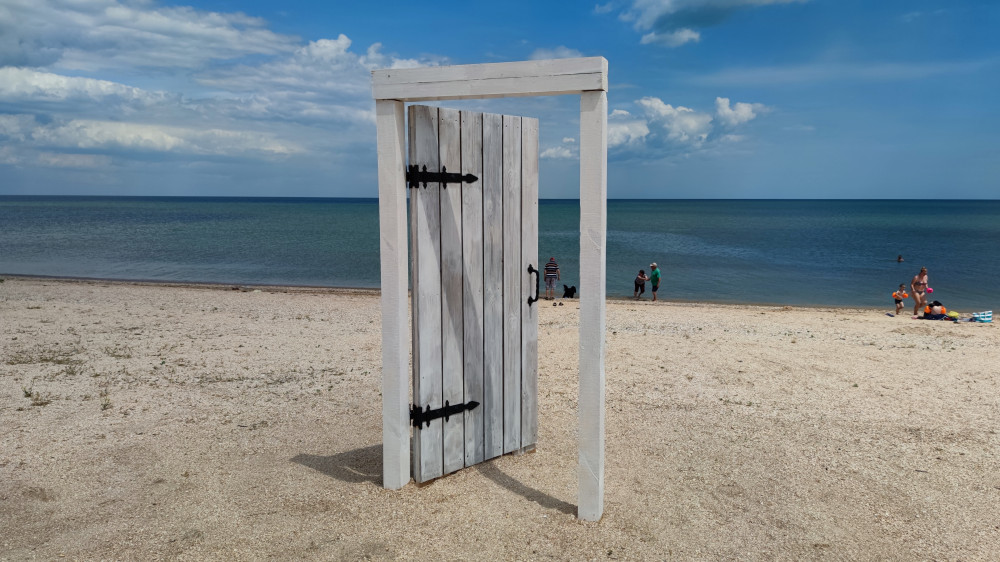 Арабатка. Сезон 2021 - резюме