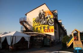 Рок-отель «Клеопатра»