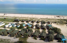 База відпочинку 