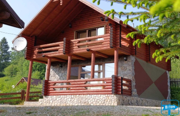 Котедж Арніка