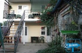 Мини-гостиница 