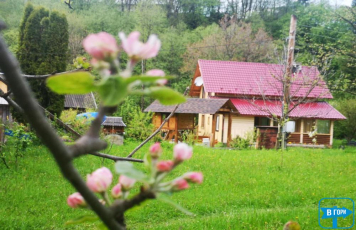 Карпатський Світанок