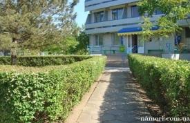 Пансіонат «Меліоратор»