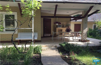 частный дом в Совиньоне