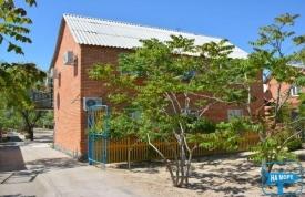 Кемпинг 'Орион'