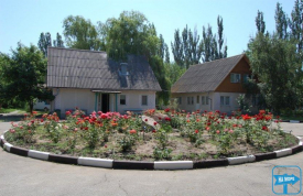 База отдыха 