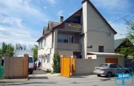 Гостевой дом «Лагуна»