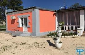 База відпочинку «Орлятко»