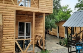 Приватний пансіонат 