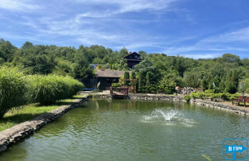 Садиба МЕДОВА