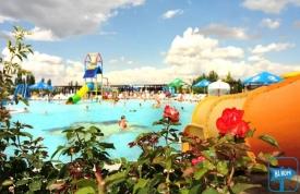 Мини-отель «Аквапарк Коблево»