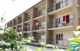 База відпочинку «Зоря»