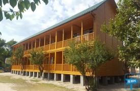 Пансіонат «Азовська Дружба»