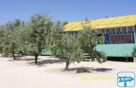 База відпочинку 