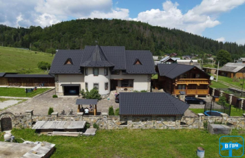 VILLA ДАНІЇЛА