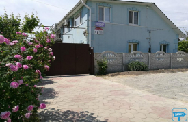 Частное домовладение «Багровый»