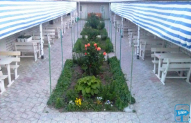 Гостевой дом 