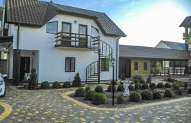 Частный мини пансионат 