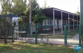 База отдыха 