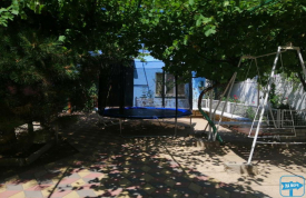 Міні пансіонат Літо-Літо