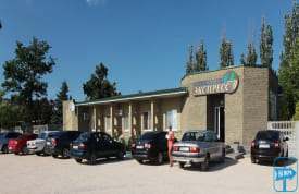 Пансіонат «Експрес»