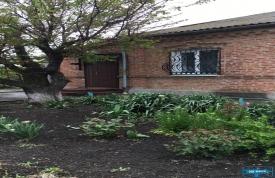 Частный дом 'Парижской коммуны 27'