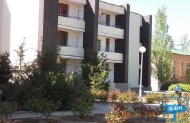 Пансіонат «Тихий ХуторОК»