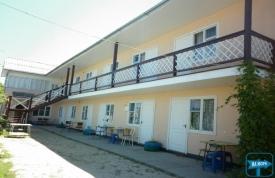 Садиба Миру 5