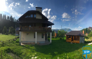 Садиба KATERINA