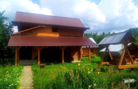 Садиба Говерлянка