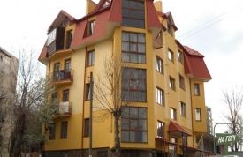 Апартаменти 