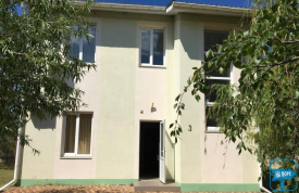 База отдыха 