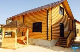 База відпочинку «Гагаринець»