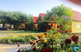 База відпочинку 