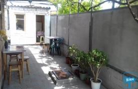 Частное домовладение 'Азовская 34'