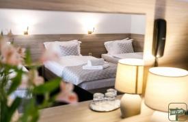 Готель Антоніо